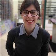 Insegnante madrelingua italiano propone lezioni di potenziamento di italiano